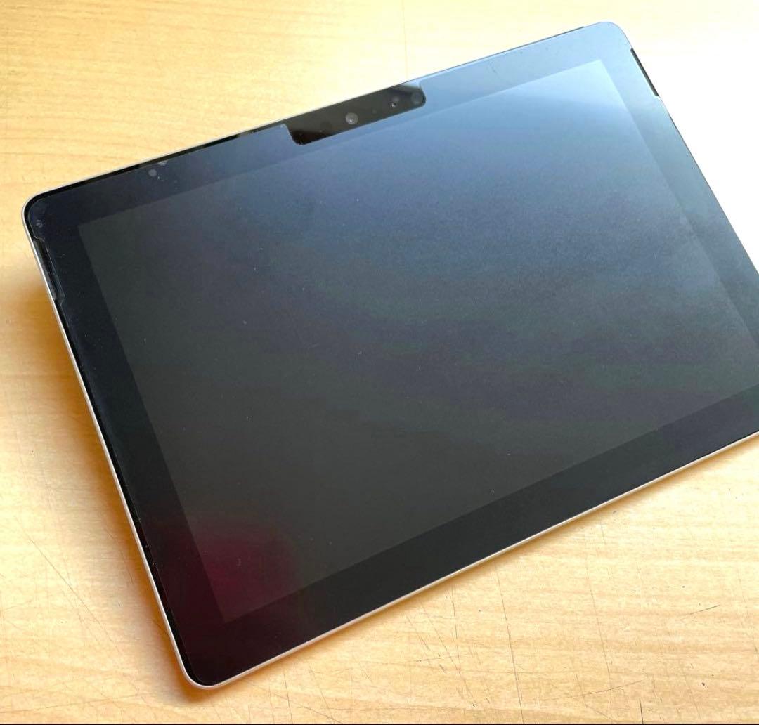 Microsoft Surface Go 128GB Model1825 超美品 - メルカリ