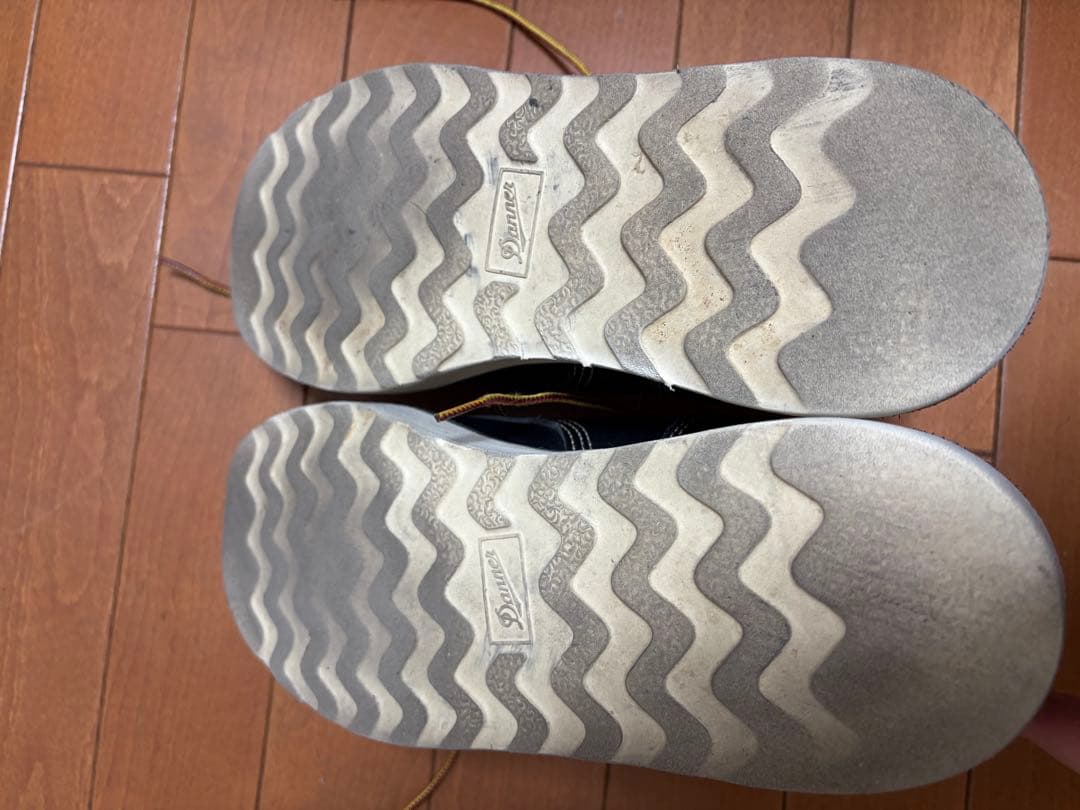 DANNER ダナーブーツ　26.5cm