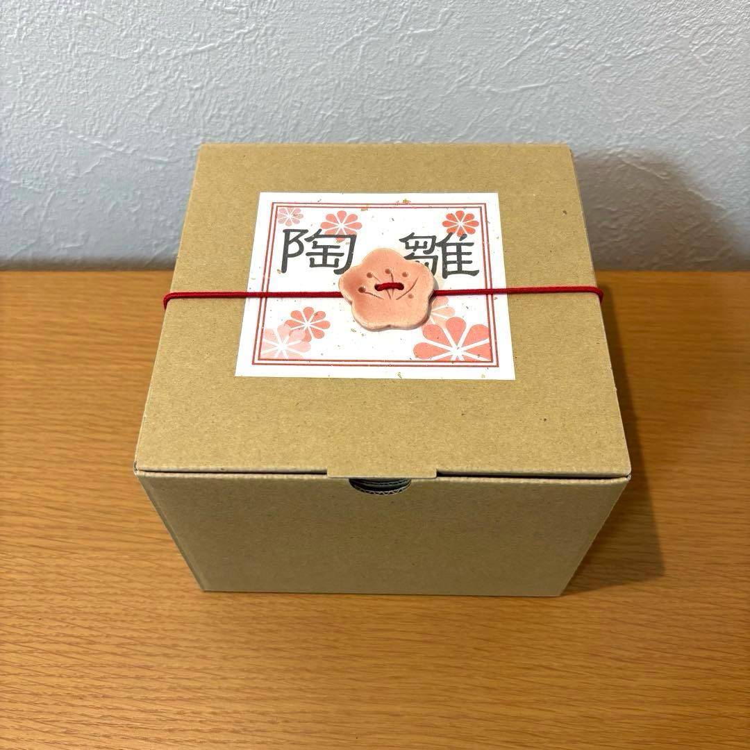 永田みどり 陶雛セット ナチュラン限定 古陶里 ひなまつり - メルカリ