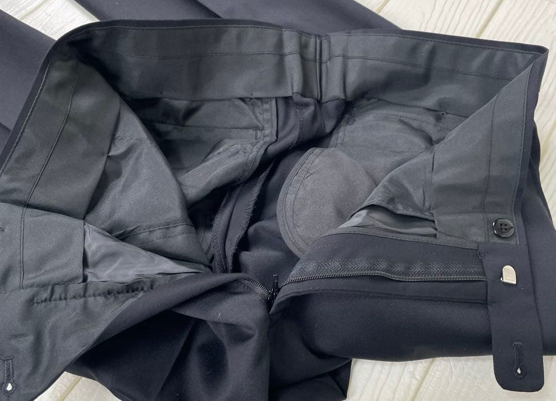 【未使用品】m.f.editorial メンズ　スーツ セットアップ