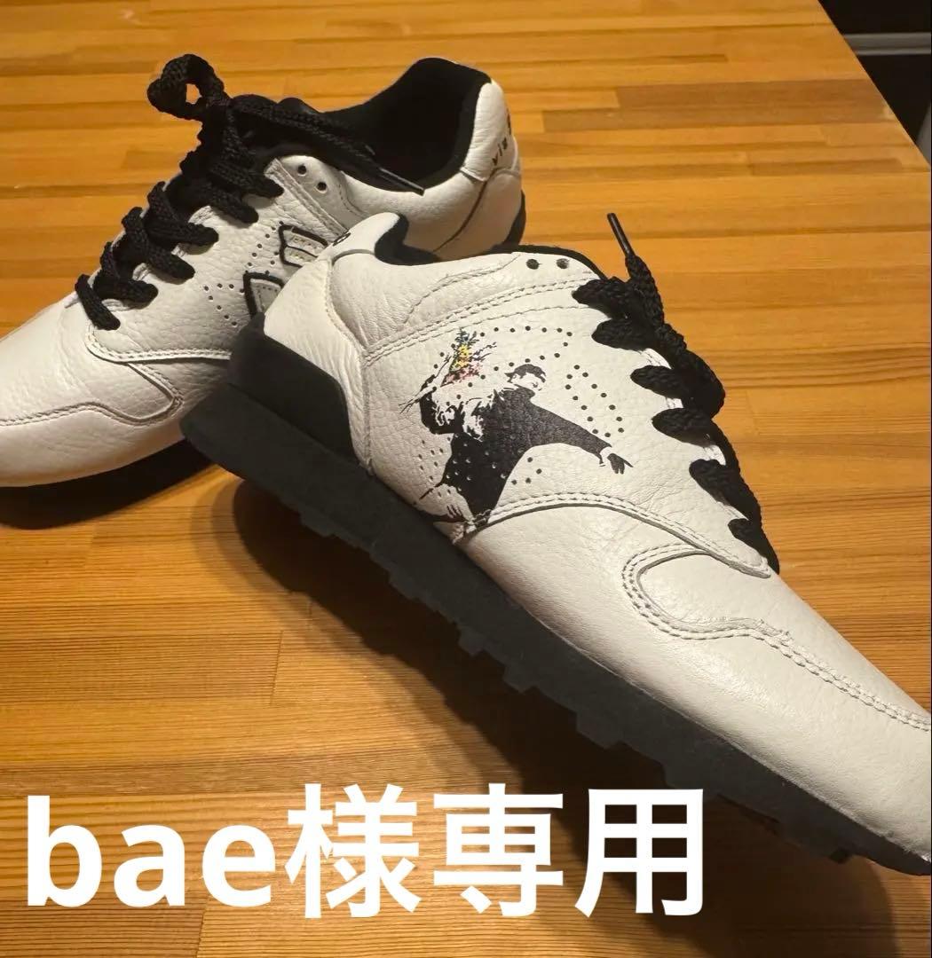 SANGACIO ホワイトレザー スニーカー - メルカリ