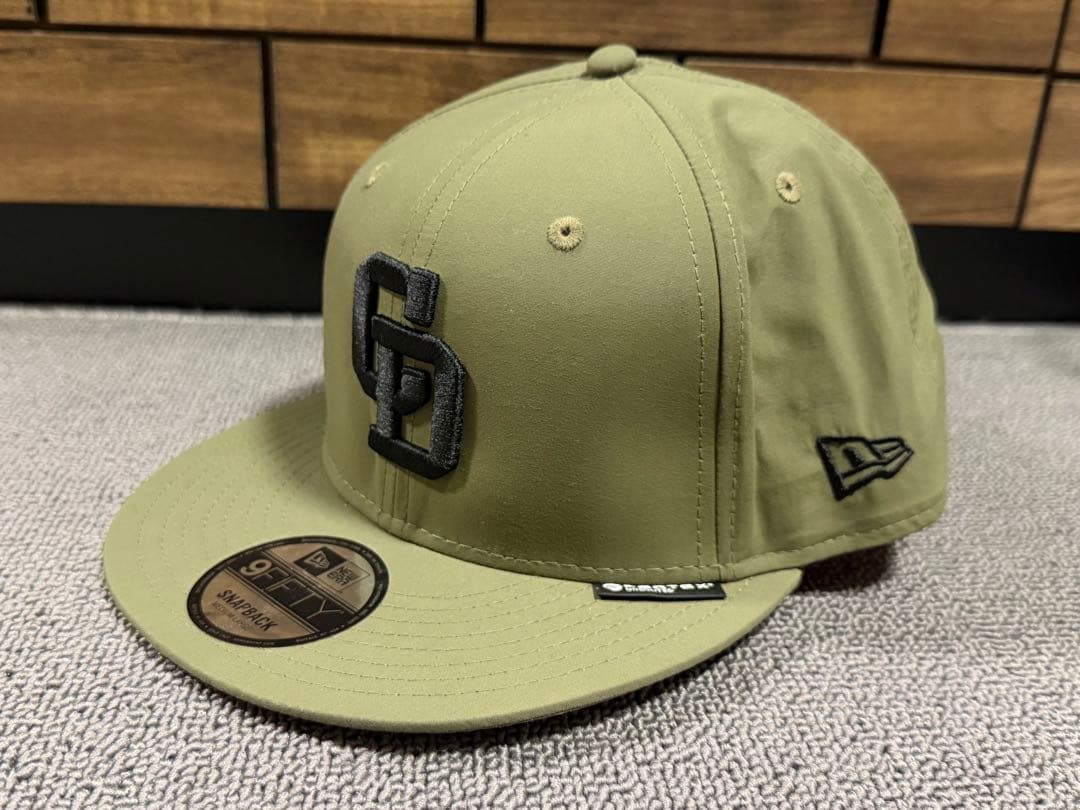 新品！ニューエラ 中日ドラゴンズ アジャスタブル キャップ 中日ドラゴンズ – Amazingstore