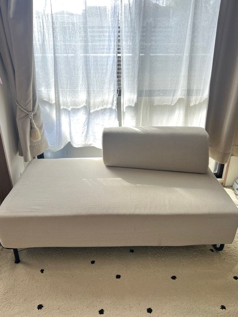 アクタスOWNシリーズ/フラットソファ、クッション - メルカリ