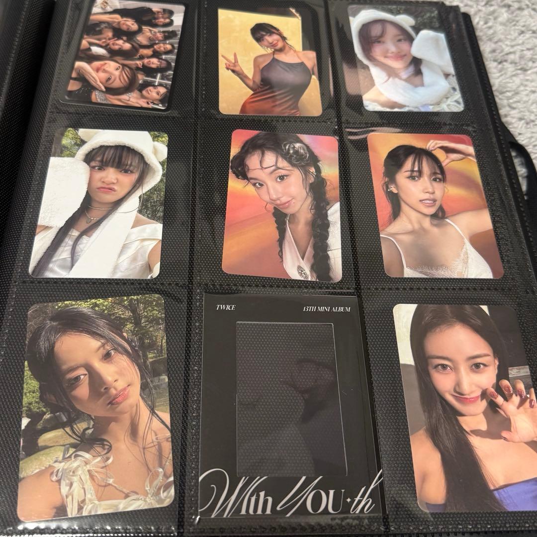 限定値下げ］TWICEグッズまとめ売り サナ寄り - メルカリ