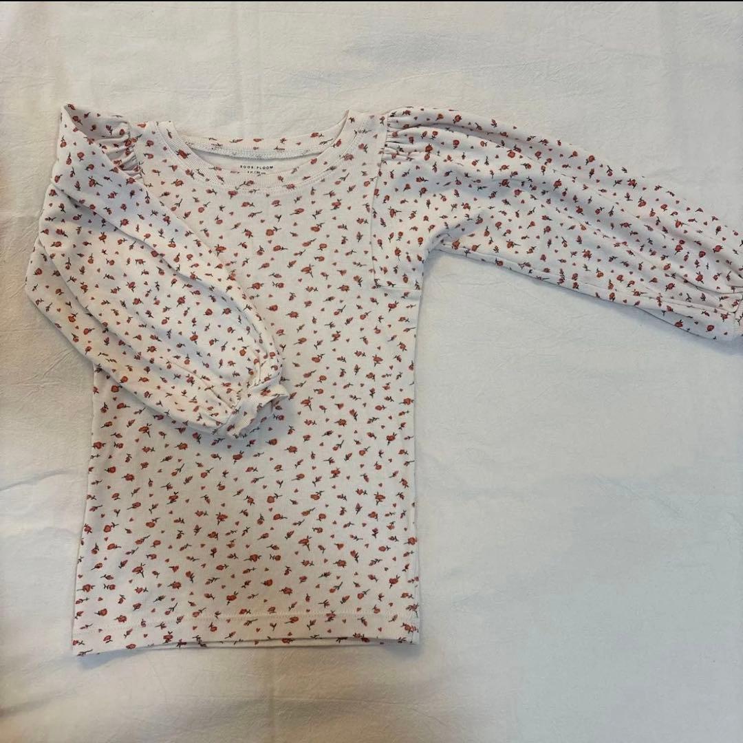 Soor Ploom Balloon Tee, Rosebud 2y - メルカリ