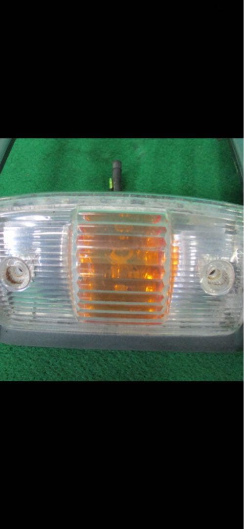 アクティ ‼️クリア レンズ ウインカー STANLEY ‼️ - メルカリ