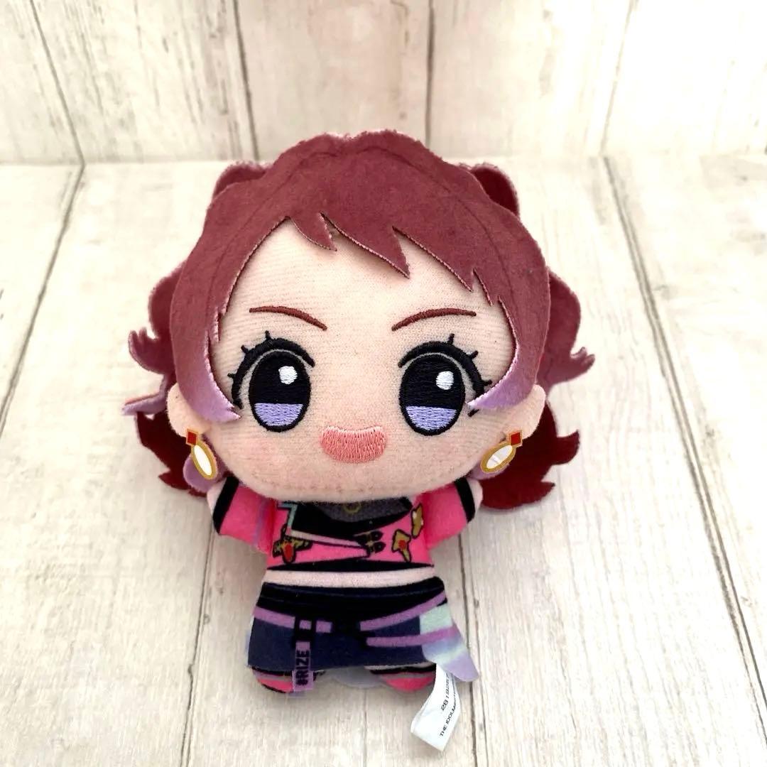 学園アイドルマスター ちびぐるみ on stage vol.1 花海咲季 - メルカリ