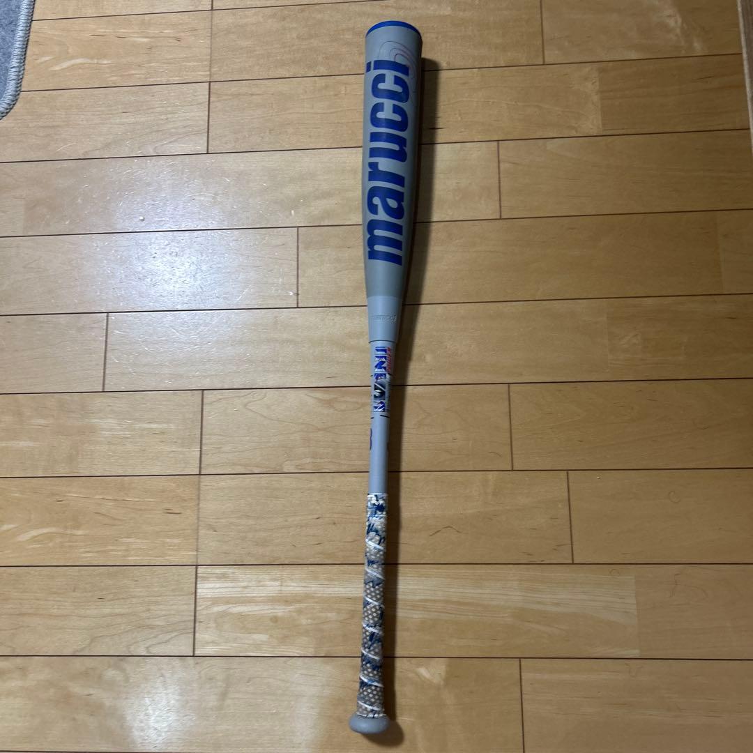 Marucci バット MJJSBBWPJ 80cm