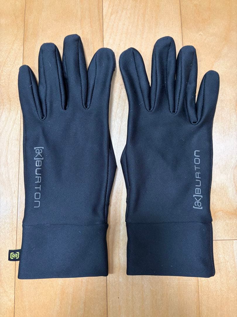 Burton [ak] GORE‑TEX 3L Hover Mitt