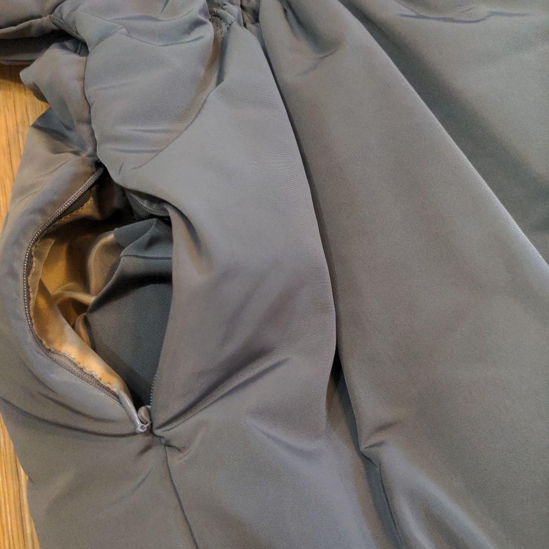 極美品)ミナペルホネン フォレストパレード ベスト ダウンベスト 希少