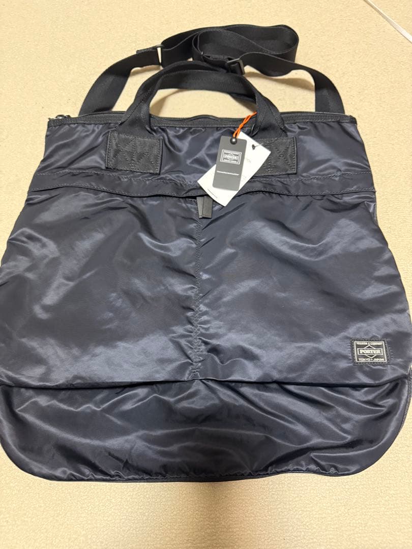 ポーター　フレーム　ヘルメットバッグ 楽天市場】ポーター フレーム ヘルメットバッグ FRAME 吉田カバン