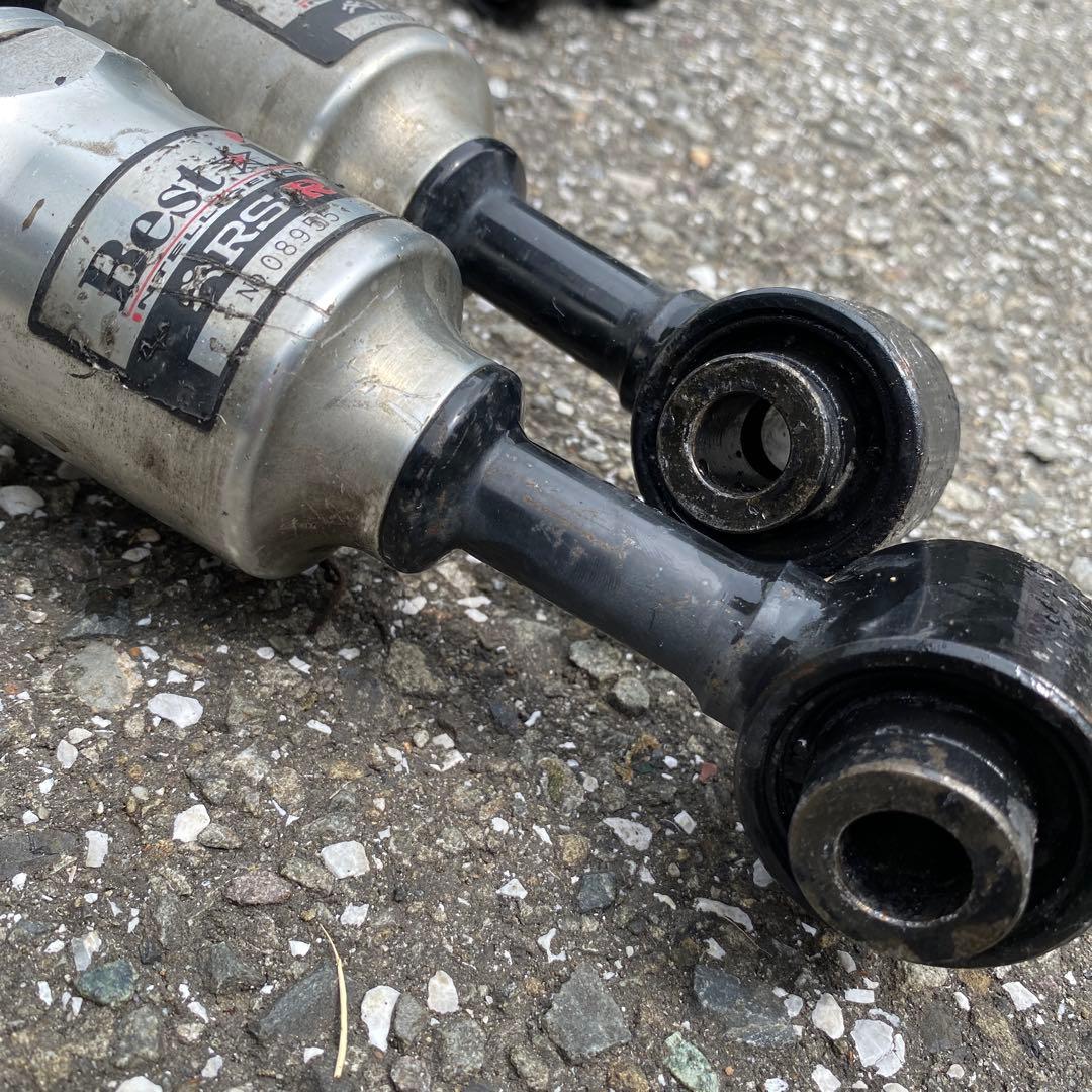 メタバース 様専用17マジェスタ 16アリスト車高調 Best☆R RS-R - メルカリ