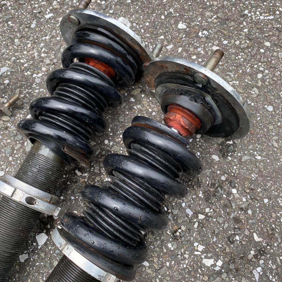 メタバース 様専用17マジェスタ 16アリスト車高調 Best☆R RS-R - メルカリ