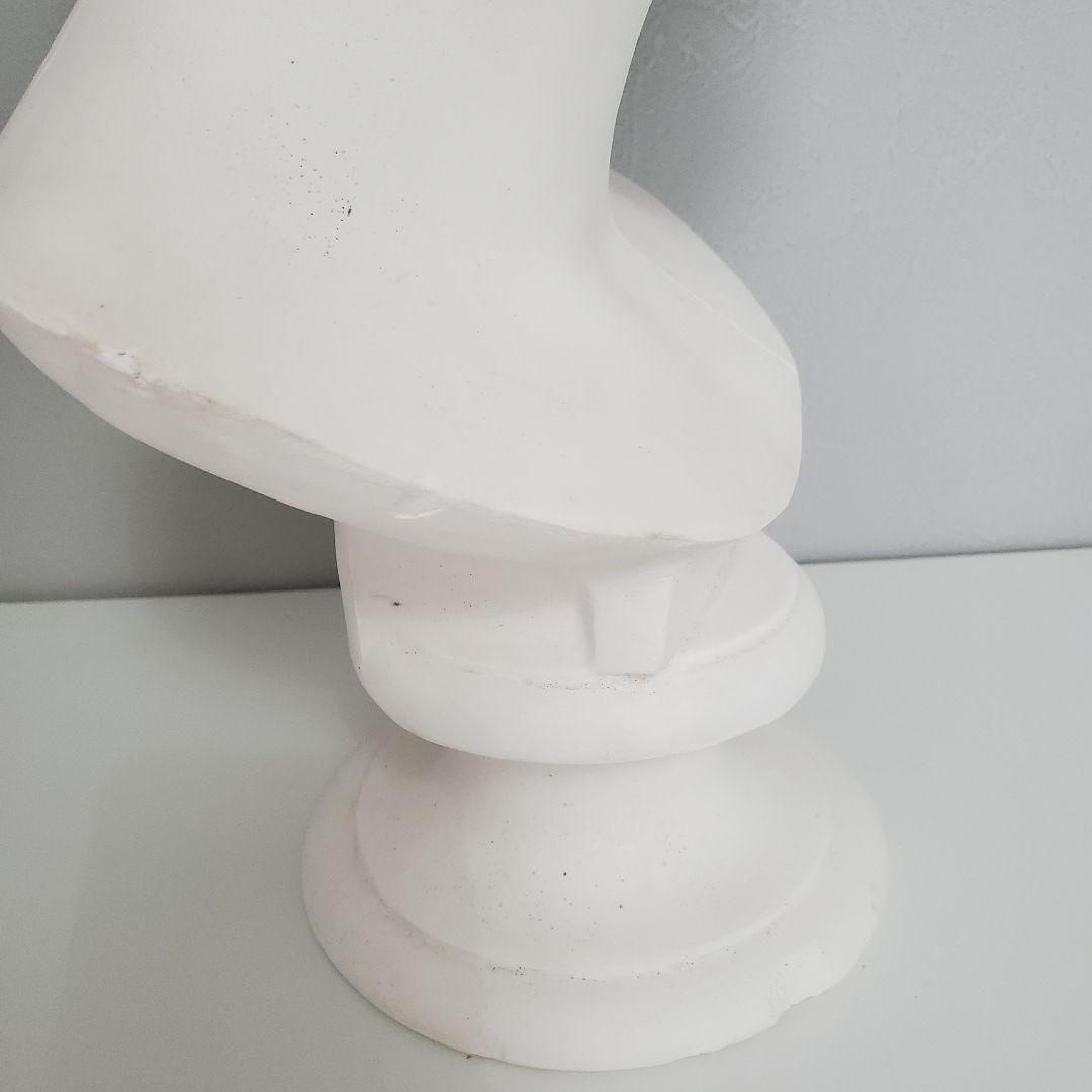 値下げ！石膏像　胸像　ラファエル少女 YOKOHAMA Oka シリアルナンバー