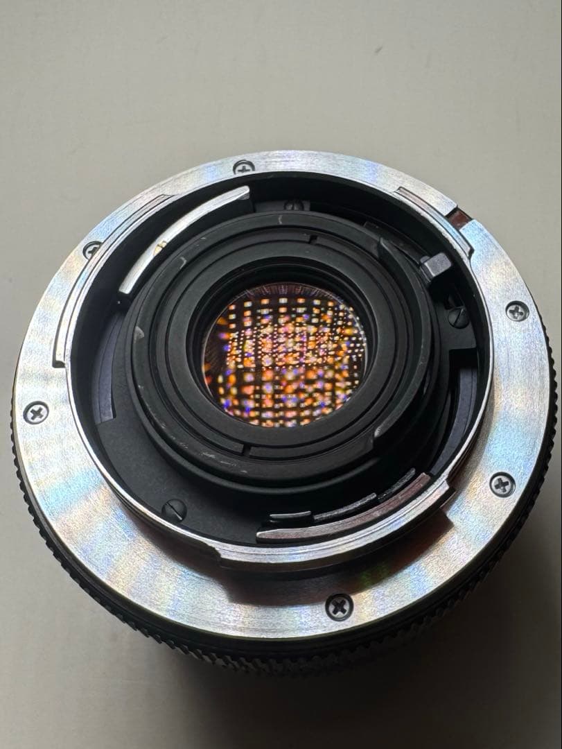 型番 LEITZ WETZLAR elmarit-r 1:2.8/28