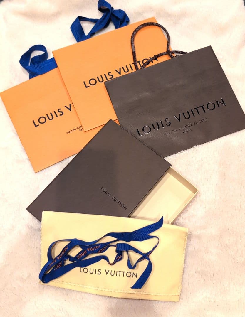 ◇LOUIS VUITTON◇ ルイヴィトン ギフトボックスセット - メルカリ