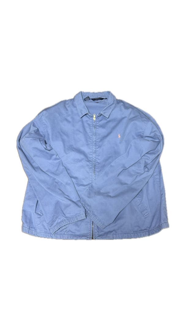 80s 90s Polo Ralph Lauren スイングトップ 三角タグ - メルカリ