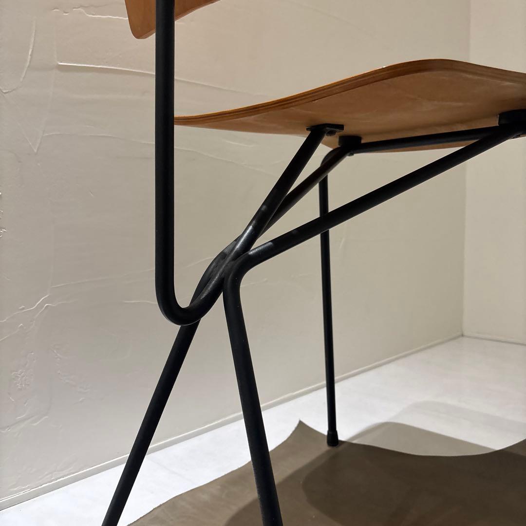 希少・初期傑作】IDEE プロペラチェア ヴィンテージ 1980-90s - メルカリ