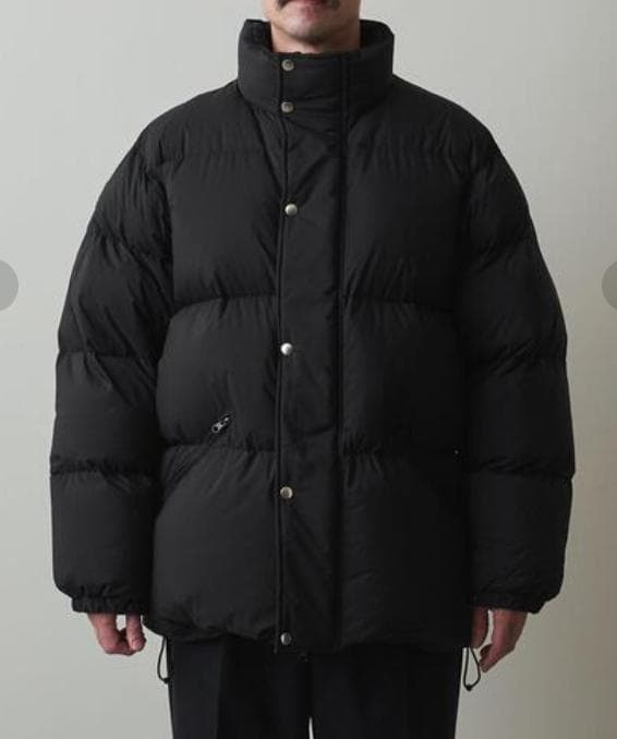 F/CE. × NANGA × Steven Alan ダウン 希少Mサイズ - メルカリ