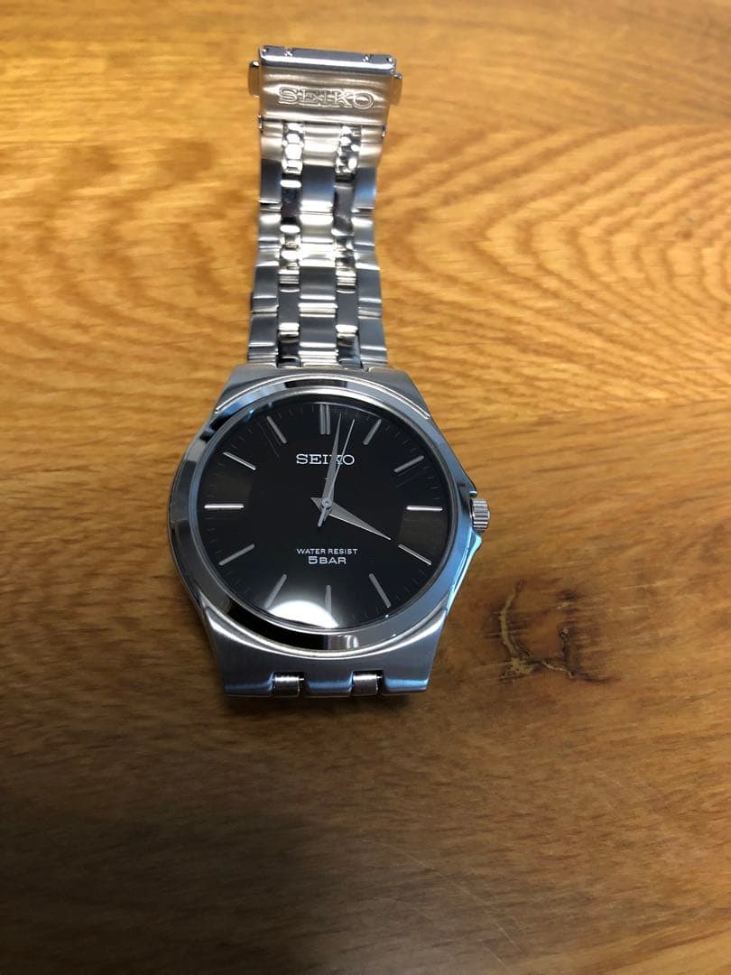 SEIKO SCXP023 セイコー クォーツ 腕時計 スピリット 【正規品】SEIKO セイコー 腕時計 SCXP023 メンズ SEIKO