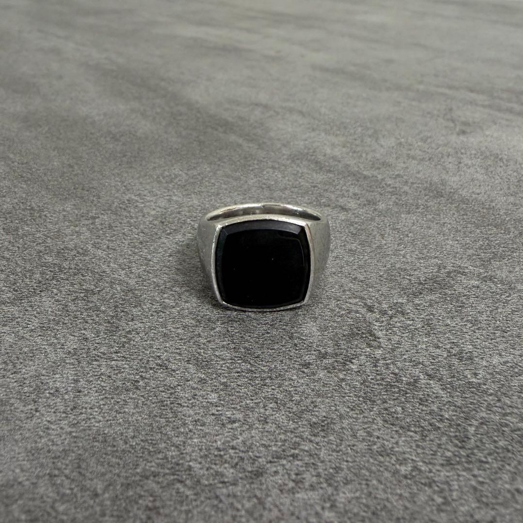 TOM WOOD トムウッド リング サイズ60 - メルカリ