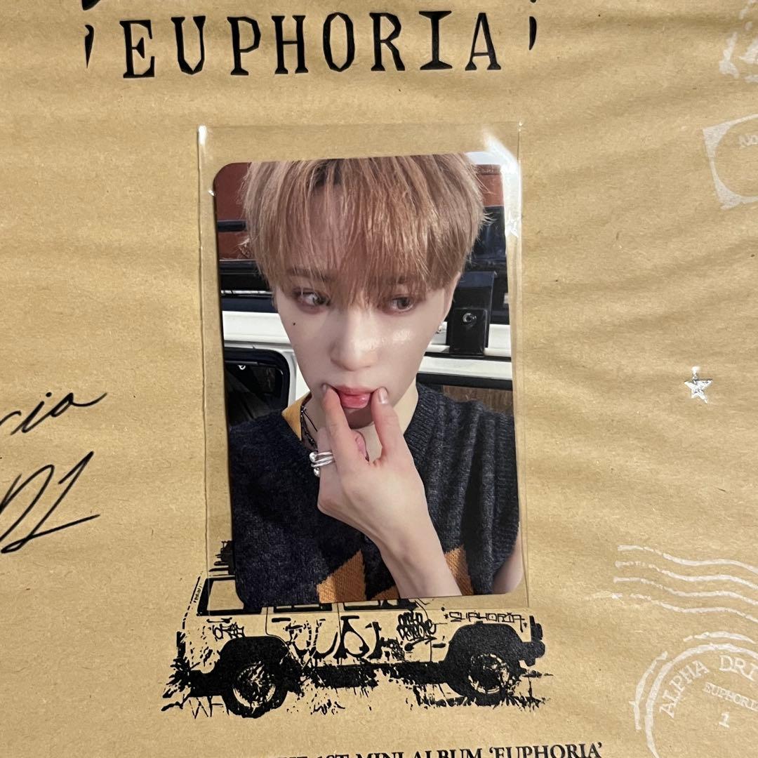 ALD1 アルノ ジアハオ トレカ MAKESTAR - メルカリ