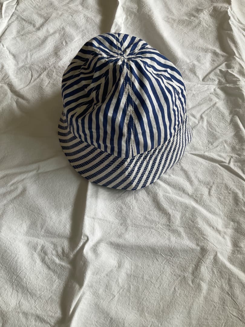 帽子 Butcher Products hat 7 1/2 Butcher Products Baseball Cap atlast size 7 1/2 | eBay