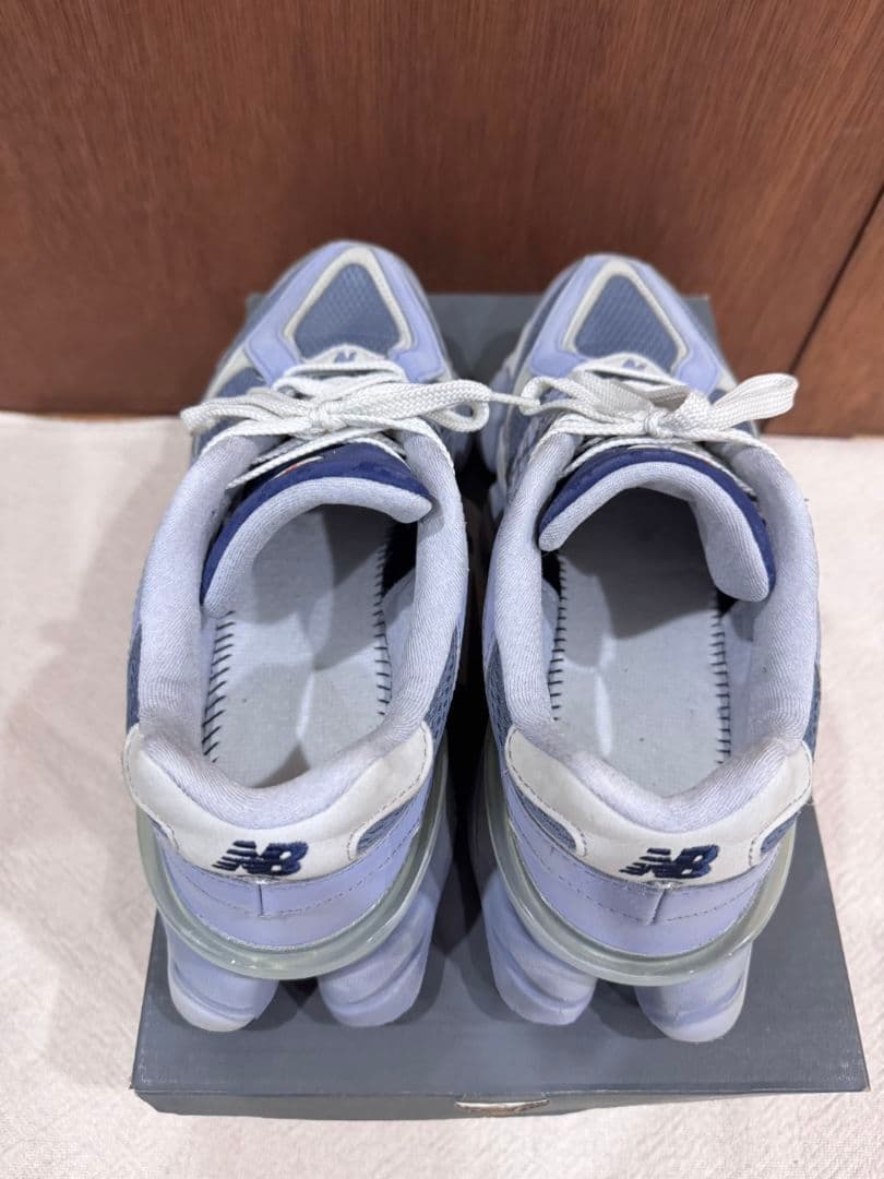 値下げ交渉可能 美品new balance 90/60 MD1 U9060MD1 - メルカリ