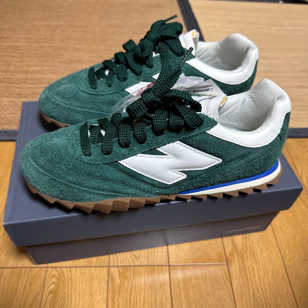 New Balanceニューバランス URC30RC
