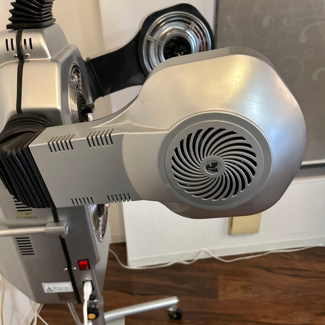 緊急！今すぐ売却希望ピジョンMISTY O2 MAGICALシルバーの通販はau PAY