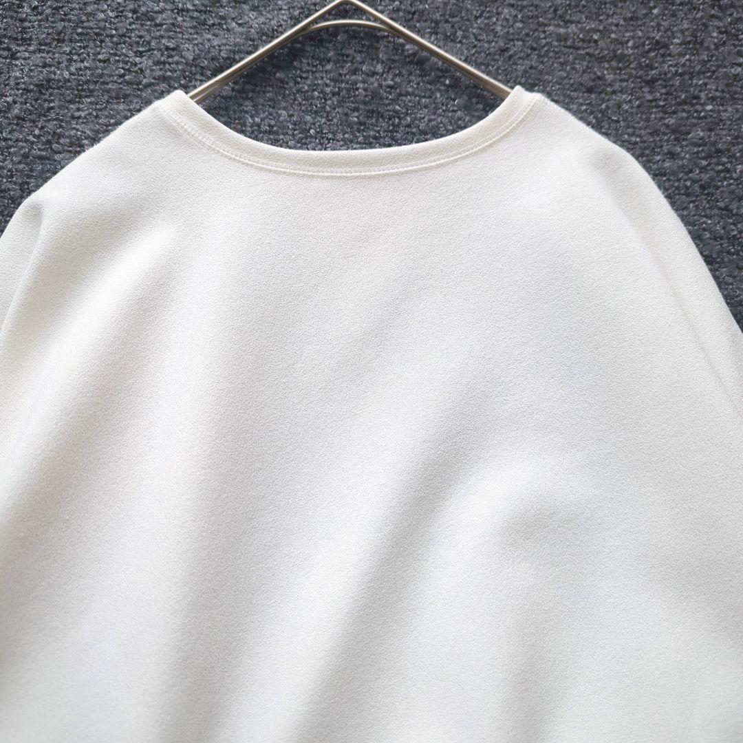 【MAKI様】美品✨Whim Gazette Vガゼットプルオーバー