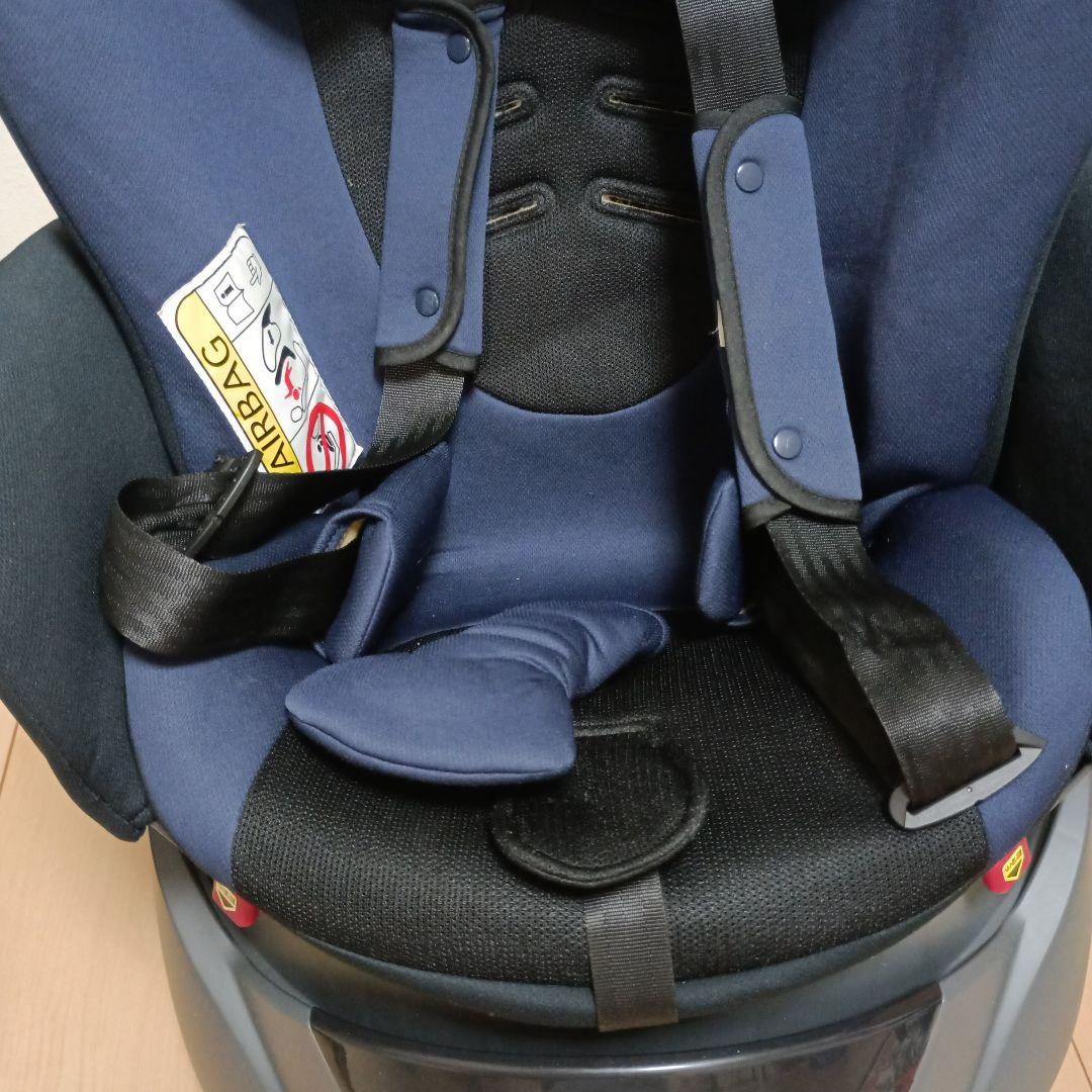 アップリカ　チャイルドシート　ディアターンプラス