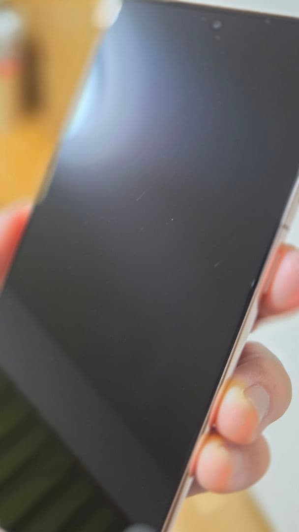 【箱・付属品あり】Galaxy S21 本体 ファントムバイオレット