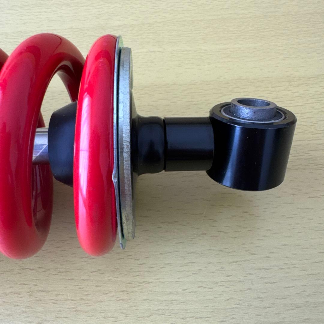 YSS サスペンション ホーネット MC31 CBR250R MC41 リア - メルカリ