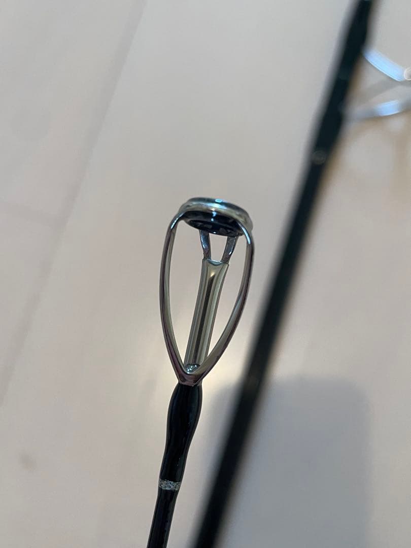 ヤマガブランクス ブルースナイパー 96ML - メルカリ