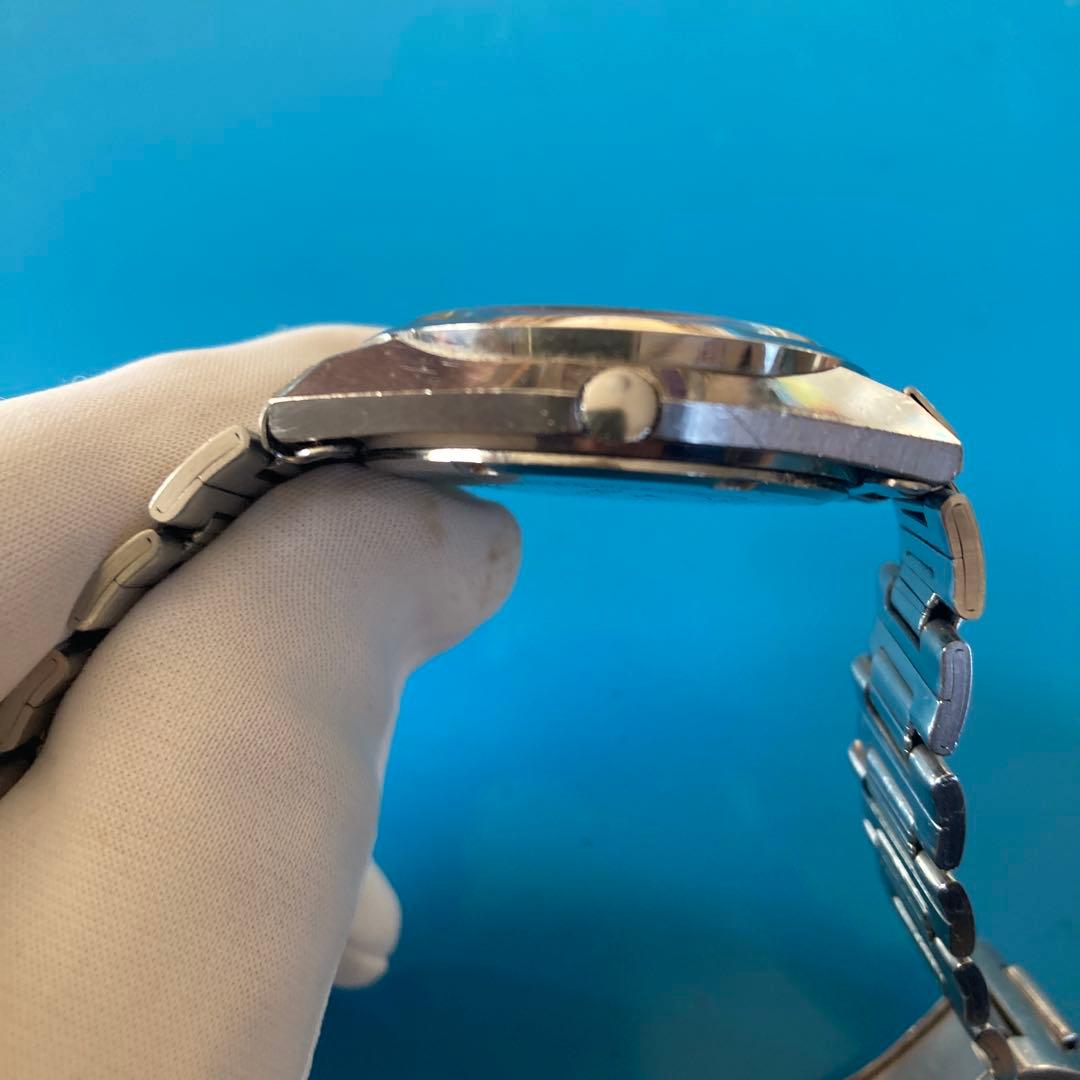 マ*ル様 SEIKO LM ロードマチック スペシャル23石 5206-6080