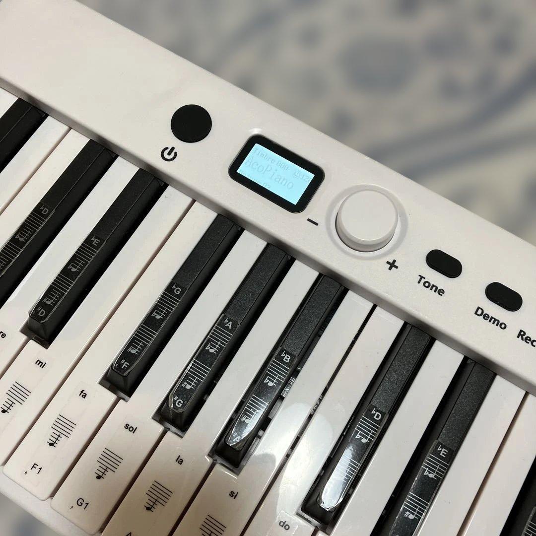 電子ピアノ88鍵盤BORA SBX20 - メルカリ