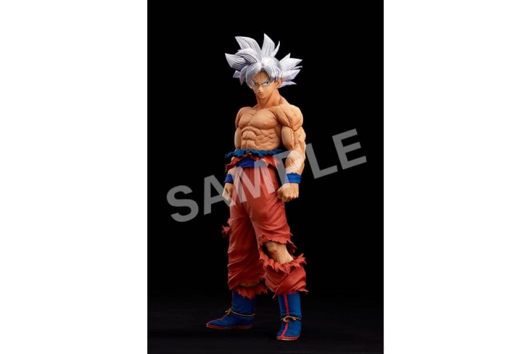 smsp ゲンキダマツリ 孫悟空 ベジータ フィギュア 3体セット - メルカリ