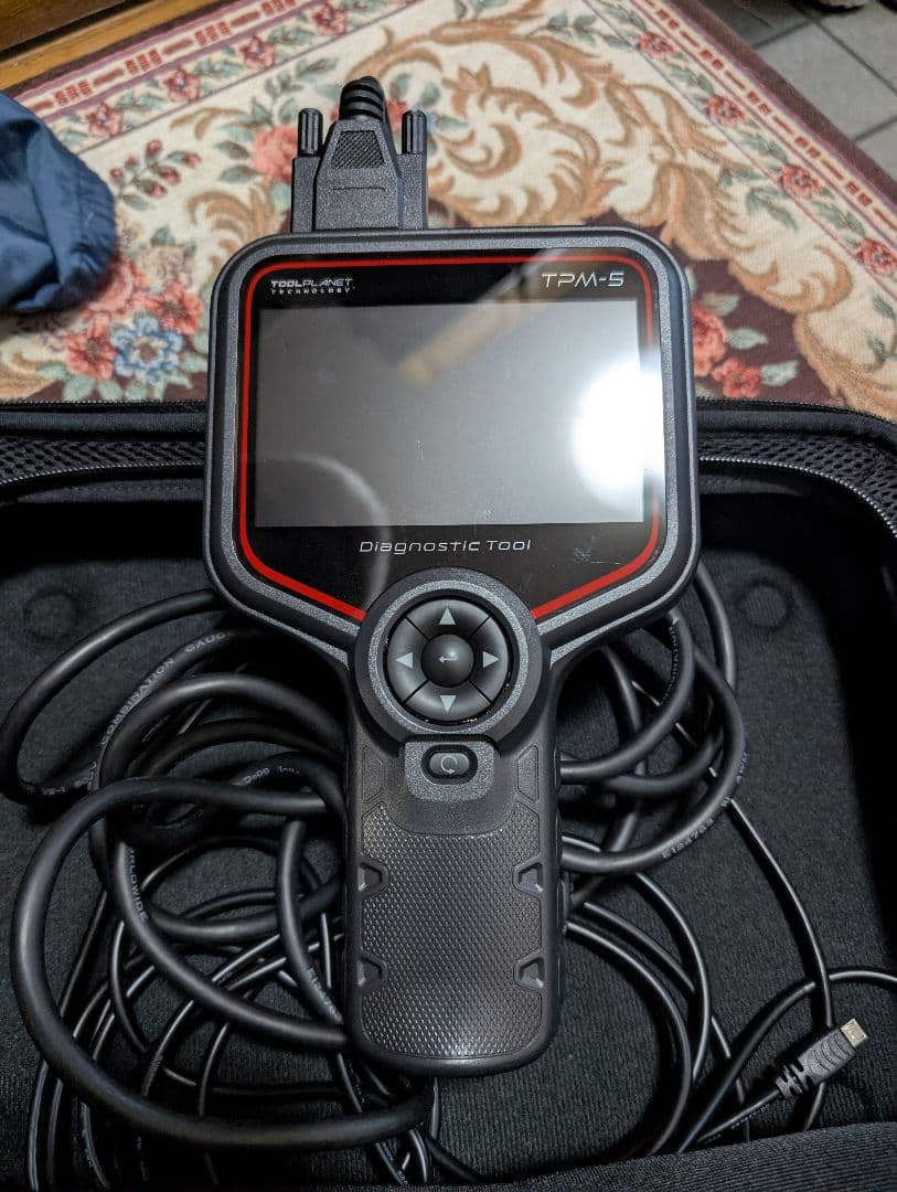 メ*A様 TPM-5 | 株式会社ツールプラネット TPM-5 | 株式会社ツールプラネット