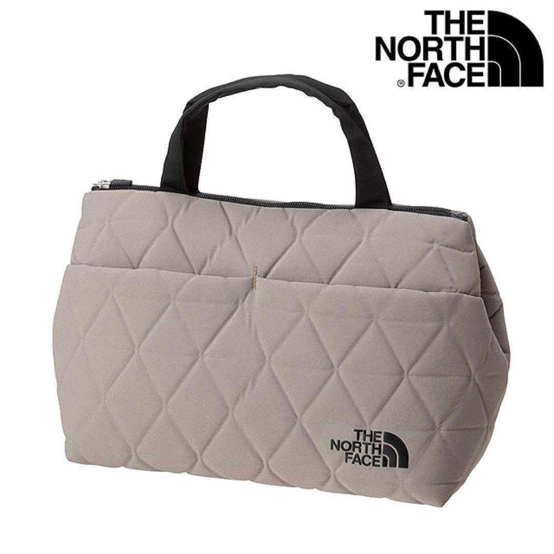 ノースフェイス NM32355 ジオフェイスボックストート フォールンロック