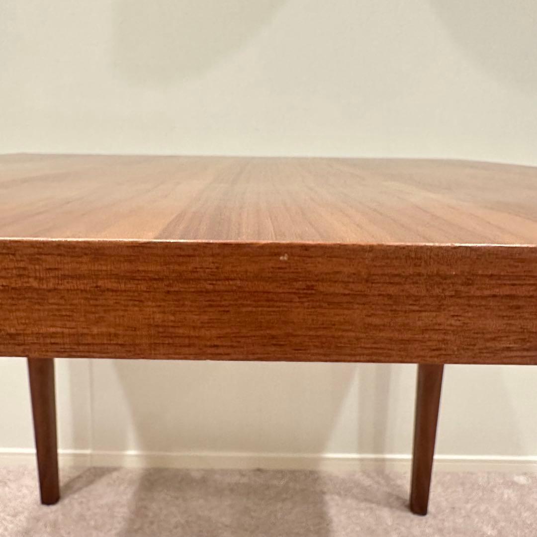 ACTUS FB2 ダイニングテーブル テーパー 80cm×80cm