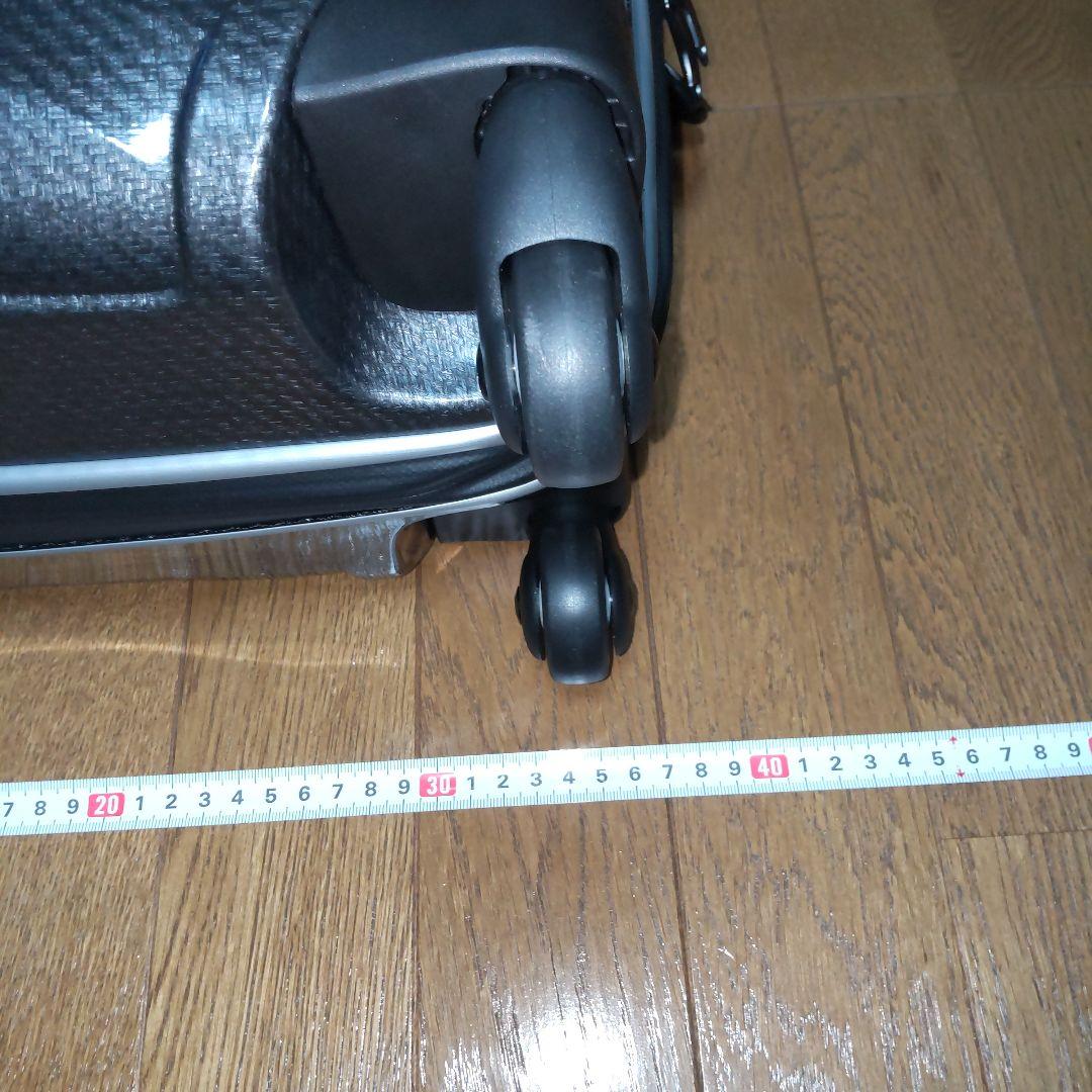 メルセデス ベンツ キャリーケース サムソナイト コラボ 35.00L