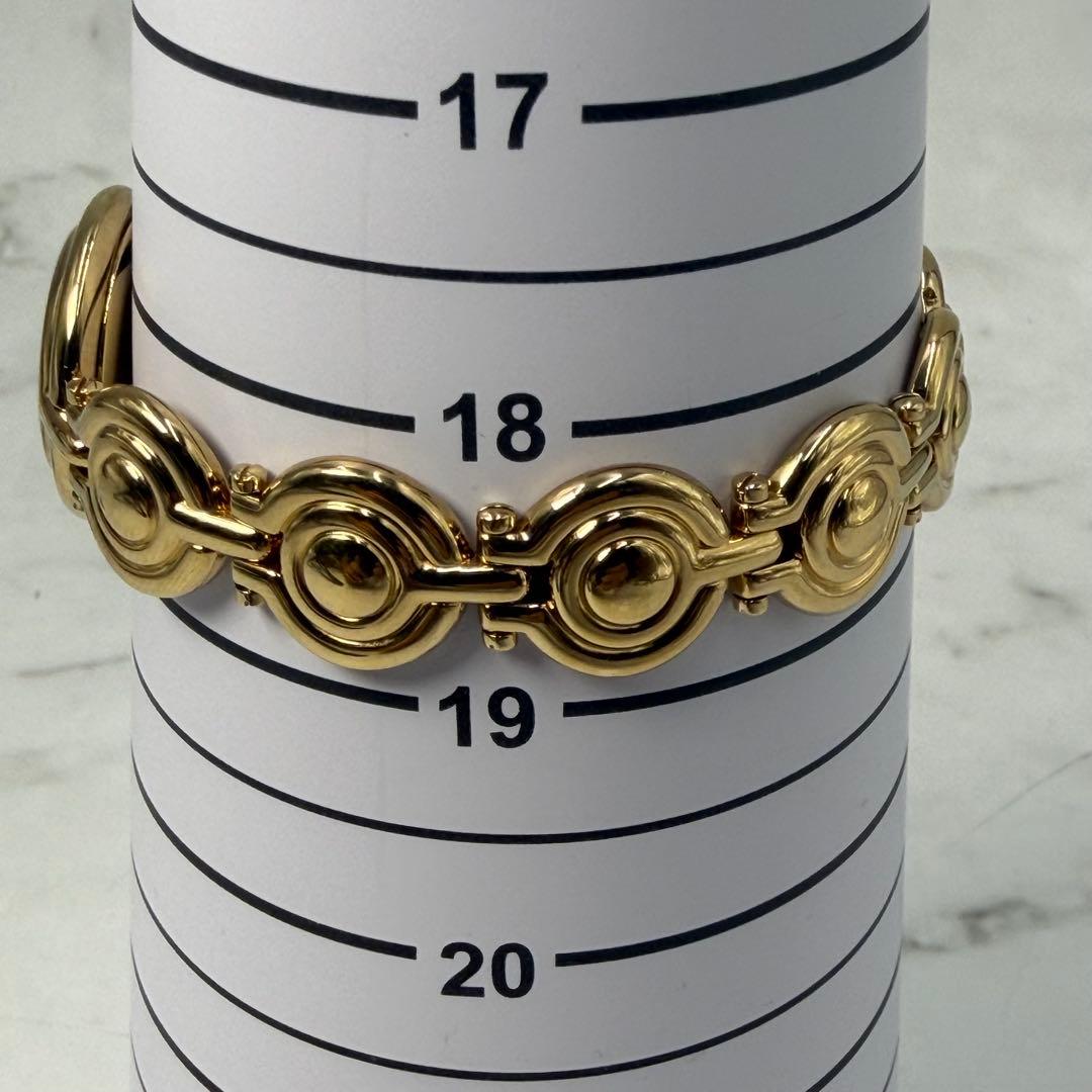 美品 稼働】 レイモンドウィル スイス製 腕時計 18KGP 5856 - メルカリ