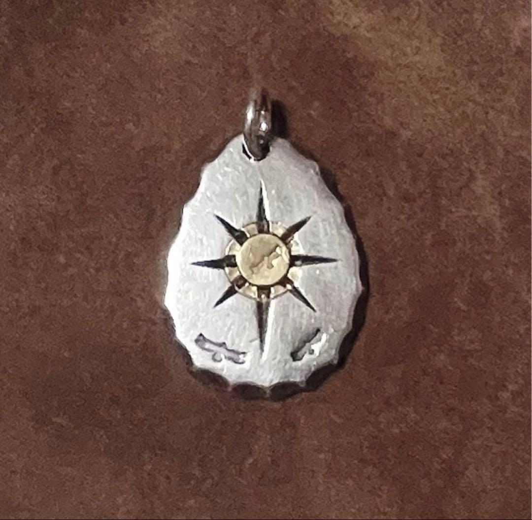 TADY&KING タディ&キング イーグル たたき メタル K18 - メルカリ