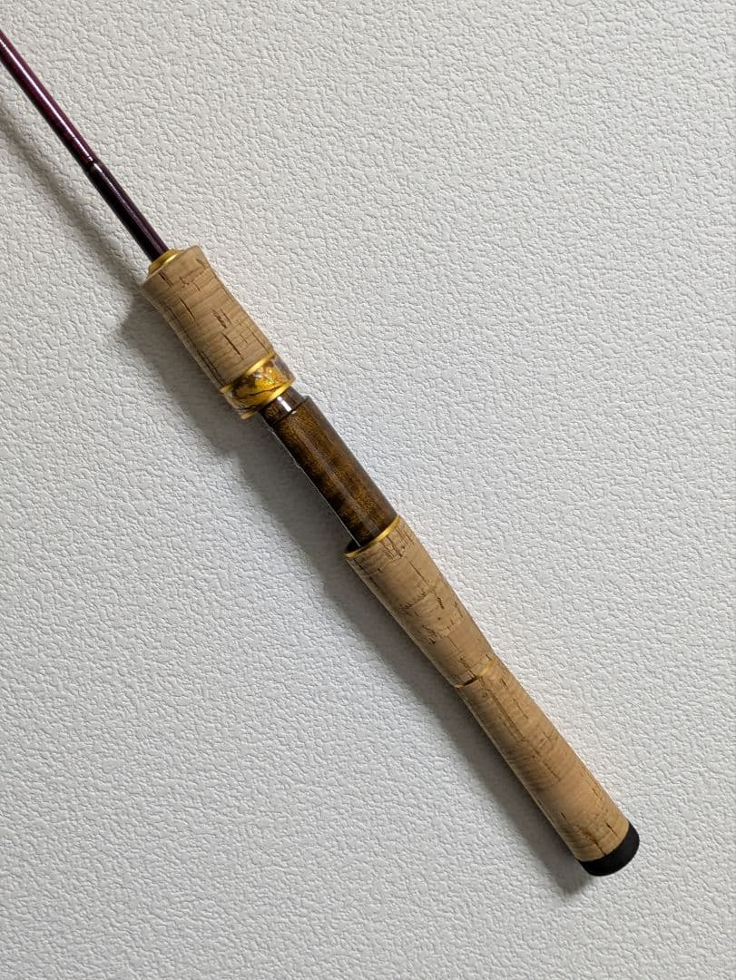 中古美品】ホワイトウルフ62MLS - メルカリ