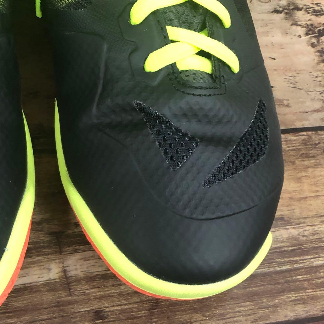 【美品】YONEX バドミントンシューズ SHBCFZ3 26.5CM