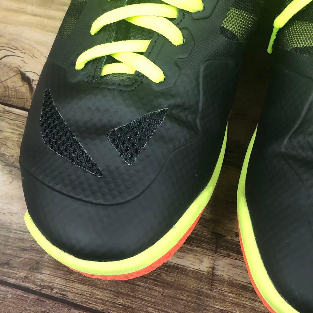 【美品】YONEX バドミントンシューズ SHBCFZ3 26.5CM