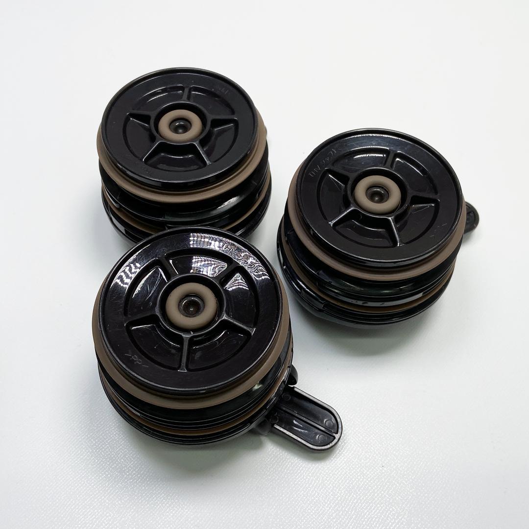 サーモス ステンレスポット ステンレスブラウン 2.0L まとめ売り