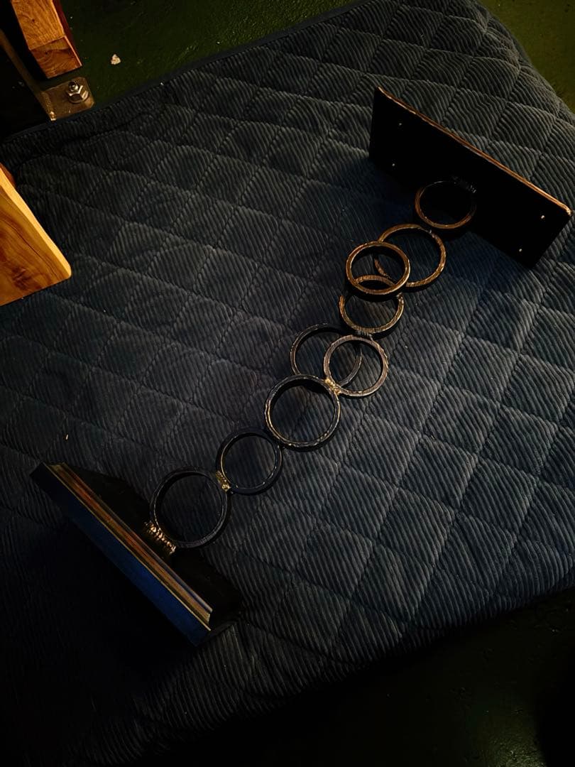 欅材サイドテーブル コーヒーテーブル ナイトテーブル 観葉植物置き台