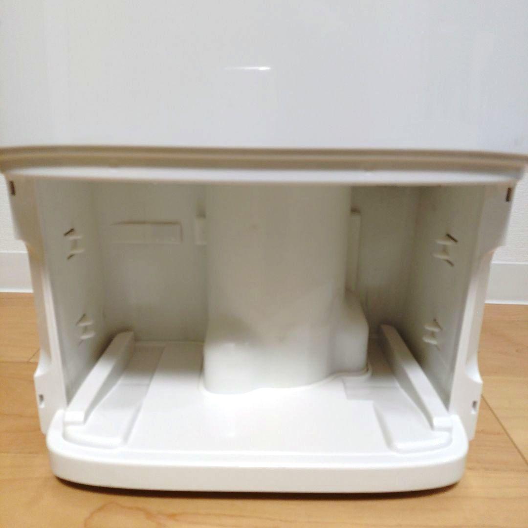 アイリスオーヤマ DCE-120 空気清浄機能付除湿機